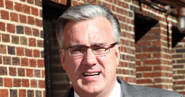 Keith Olbermann Appears to Threaten Scott Jennings: 'You're Next'