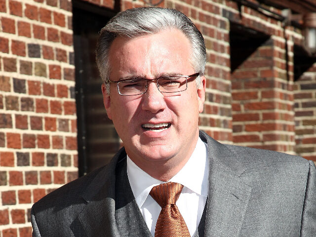 keith olbermann net worth 2017 - Ilustrasi 2