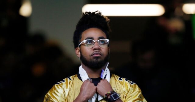 VIDEO: The Democrats Are So Bad, CNN is Comparing Them to the New Orleans Saints