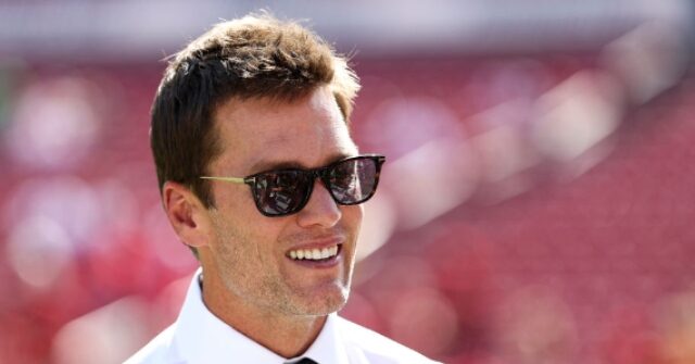 Tom Brady Says Being a Raiders Owner Will Not Make Him Lie