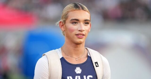 8th California HS Girls Volleyball Team Forfeits Game Against Team with Trans Player