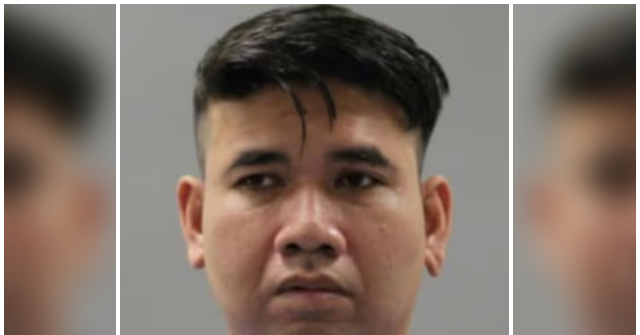 Illegal Alien Accused of Soliciting Sex from Children