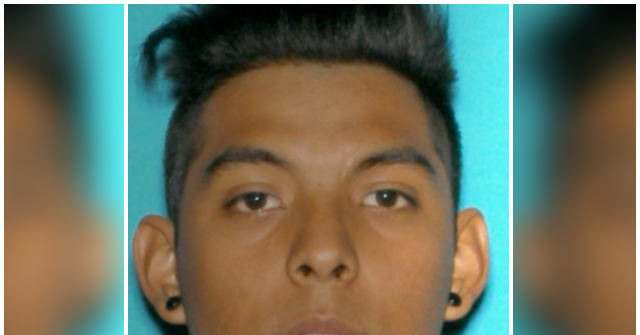 DACA Illegal Alien Accused of Murdering 22-Year-Old Las Vegas Woman Before Fleeing to Mexico
