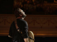 Exclusive Video — Country Star Lee Brice Dedicates New Song ‘When the Kingdom Comes&#82