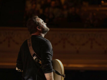 Photo Courtesy of Redlight Management/Chase Lauer