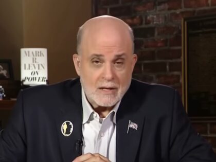 Mark Levin on FNC, 9/7/2025