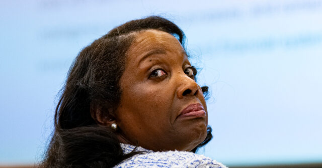 Nolte: Video Claims Embattled Lisa Cook Renting Out ‘Primary Residence’