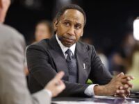 Bill Maher Urges ‘Outsider’ Stephen A. Smith to Run for President in 2028