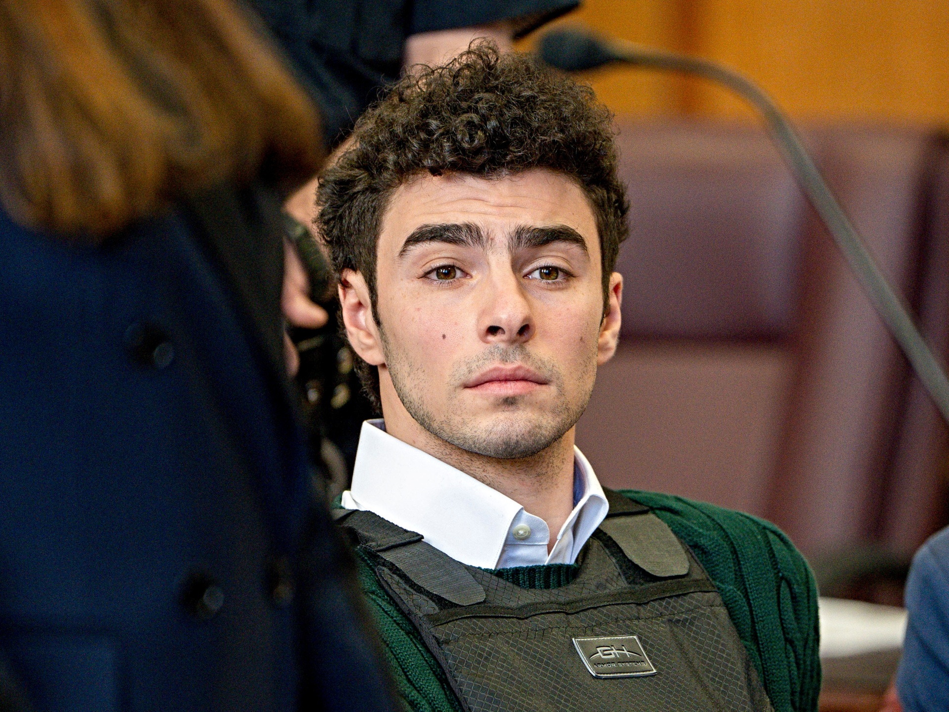 Luigi Mangione Nears Plea Deal in UnitedHealthcare CEO Murder Case