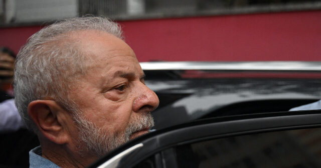 Protesters Shout 'Terrorist,' 'Communist' at Brazil's Socialist President in NYC