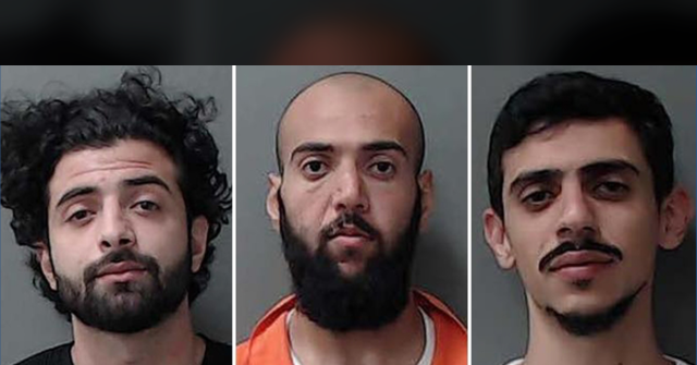 Three Arrested After Youth Baseball Coach Shot While Saying Pregame Prayer on Texas Ballfield