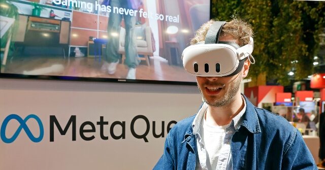 Meta Insiders Claim Mark Zuckerberg's Company Suppressed Research on Child Safety in Virtual Reality