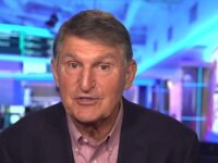 Manchin Urges Democrats to End Their Quest for ‘Raw Political Power’