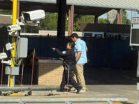Mexican Congressman Denies Being Detained at U.S. Port of Entry … Then Recants