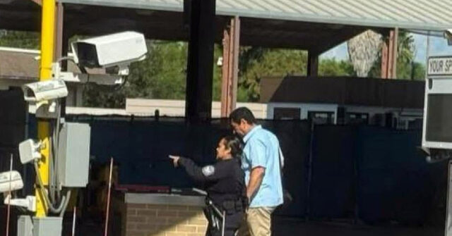 Mexican Congressman Denies Being Detained at U.S. Port of Entry … Then Recants
