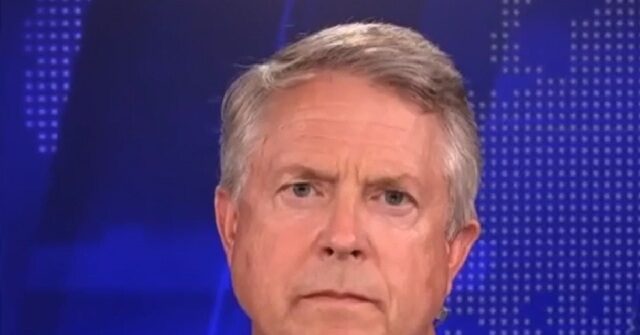 GOP Sen. Marshall: FL Ending All Vaccine Mandates Is 'Way Too Far'