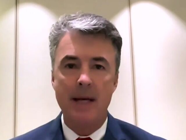 Alabama AG Marshall: ‘We Shouldn’t Be Surprised’ Biden Targeted Conservatives in 