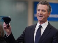 Health Officials Urge Masks as Coronavirus Wave Hits Newsom’s California