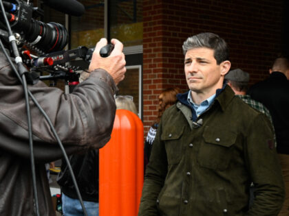 ABC NEWS: ELECTION NIGHT 2024 - 11/5/24 - ABC News Anchors and Correspondents report from