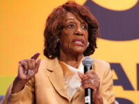 Maxine Waters on Healthcare for Illegals: ‘Healthcare for Everybody’
