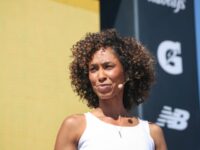 Sage Steele Calls on Sports League to Honor Charlie Kirk like They Did When ‘Career Criminal 