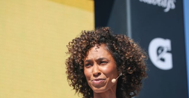 Sage Steele Calls on Sports League to Honor Charlie Kirk like They Did When 'Career Criminal George Floyd Died'