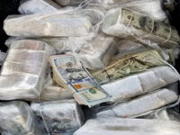 Fentanyl Financiers: Treasury Links Mexican Banks and Chinese Networks to Cartel Money Laundering