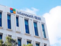 Microsoft Hosts Software that Enables China’s Censorship Empire