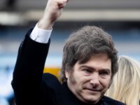 Argentina: Leftists Gloat over Crushing Milei in Buenos Aires Election
