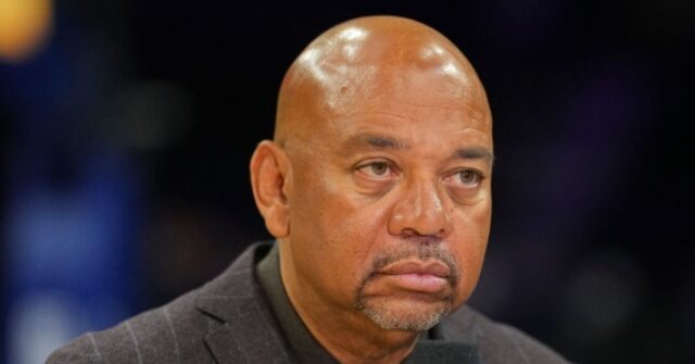 ESPN Analyst Michael Wilbon Celebrates Retirement of 'Divisive' Auburn Coach Bruce Pearl