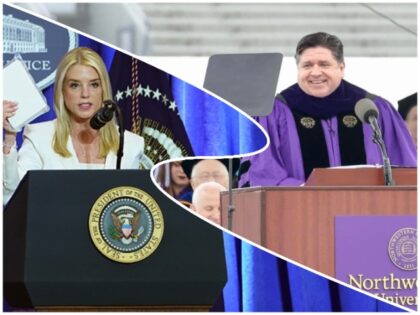 Bondi Files Suit Against Illinois for Instate Tuition for Illegal Aliens (DOJ and Office o
