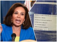 Pirro Strikes Blow to Narco-Trafficking: Historic Seizure of Precursor Chemicals Exposes China–Ca