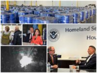 EXCLUSIVE: ICE Director Lyons Provides Inside Look at the New War on Cartels
