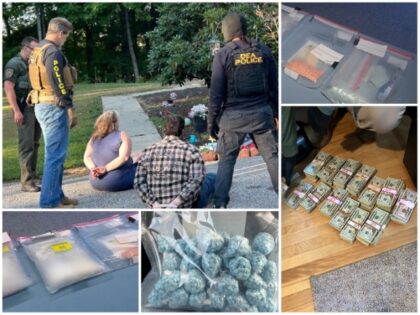 171 Sinaloa Cartel Members Arrested in New England, Says DEA (DEA New England Division)