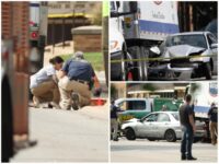 Criminal Illegal Alien Drags ICE Officer with Car During Chicago Arrest — Suspect Killed