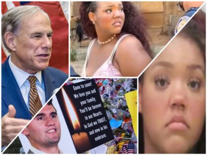 Texas University Student Arrested for Mocking Charlie Kirk Assassination -- 'FAFO,' Says G