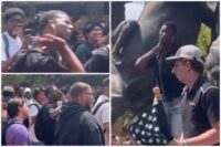 Abbott Demands Expulsion After Alleged Texas State Student Mocks Charlie Kirk Assassination at Camp