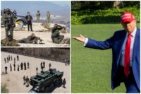 EXCLUSIVE: Trump’s Border Crackdown Crushes Illegal Crossings — Lowest Annual Migrant Appre