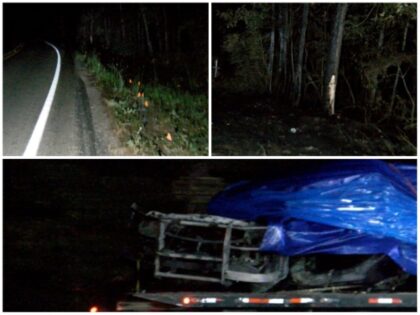 Tragedy in East Texas: DPS Trooper Dies in Line of Duty Responding to Help Sheriff's Deput