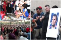 Watch: Turning Point USA Membership Doubles at Texas University Campus After Kirk Assassination, Sa