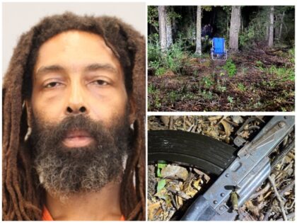 Harris County Sheriff Ed Gonzalez says Kenyon Coleman opened fire on deputies responded to