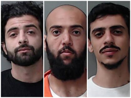 Three Men Arrested After Texas Baseball Coach Shot During 20-Minute Gunfire Barrage