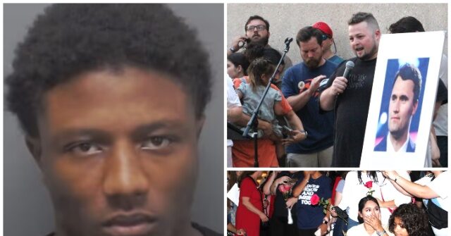 Texas Man Charged with Terroristic Threat for Online Post About UTSA Charlie Kirk Prayer Vigil