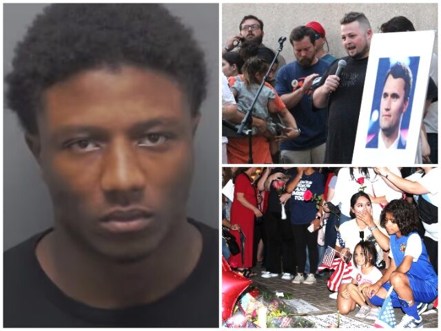 Texas Man Charged with Terroristic Threat for Online Post About UTSA Charlie Kirk Prayer Vigil Texas Man Charged with Terroristic Threat for Online Post About UTSA Charlie Kirk Prayer V