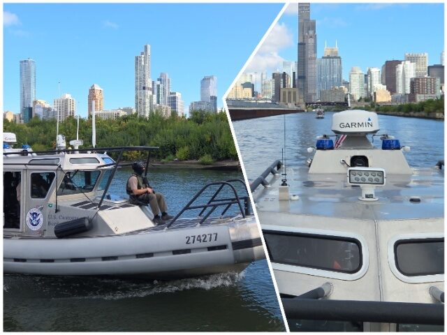 MixCollage-25-Sep-2025-12-18-PM-9501 Border Patrol Deploys Marine Units to Chicago River for Trump’s Operation Midway Blitz (