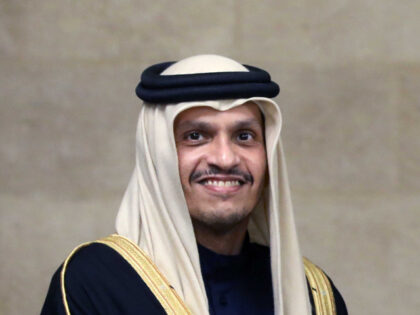 (----EDITORIAL USE ONLY - MANDATORY CREDIT - 'LEBANESE PRESIDENCY / HANDOUT' - N