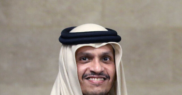 Exclusive — Qatari Prime Minister on Rwanda, DRC Peace Process: ‘We Are Still Progressing on That’