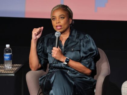 Jemele Hill Calls Charlie Kirk a White Supremacist Whose ‘Influence was Dangerous’