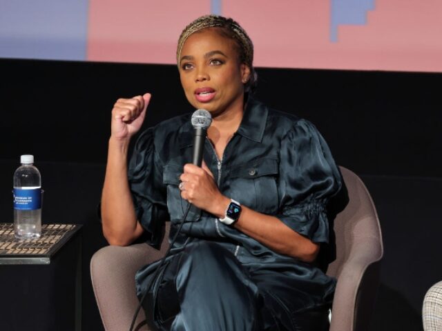 Jemele Hill Calls Charlie Kirk a White Supremacist Whose 'Influence was Dangerous'