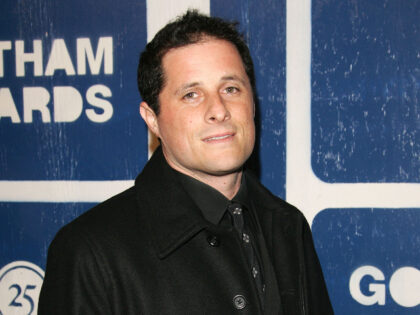 attends IFP's (Independent Feature Project) 15th Annual Gotham Awards at Chelsea Pier